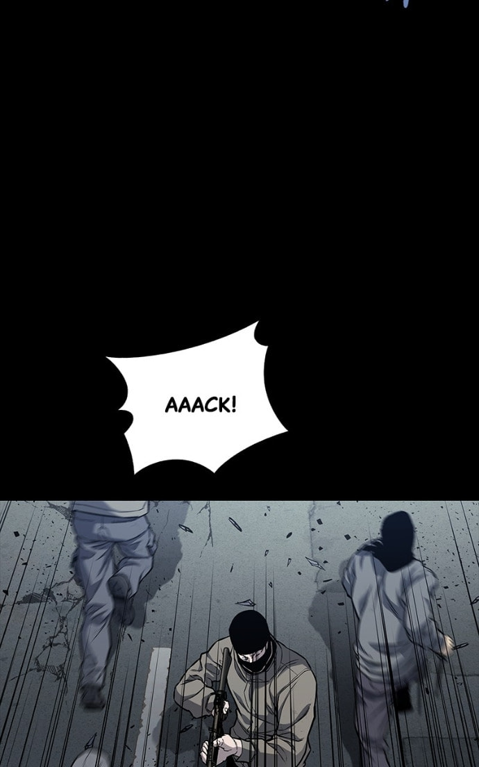 Dead Queen Chapter 163.1 page 89 - 
