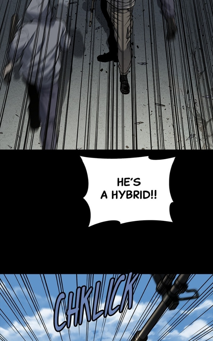 Dead Queen Chapter 163.1 page 90 - 