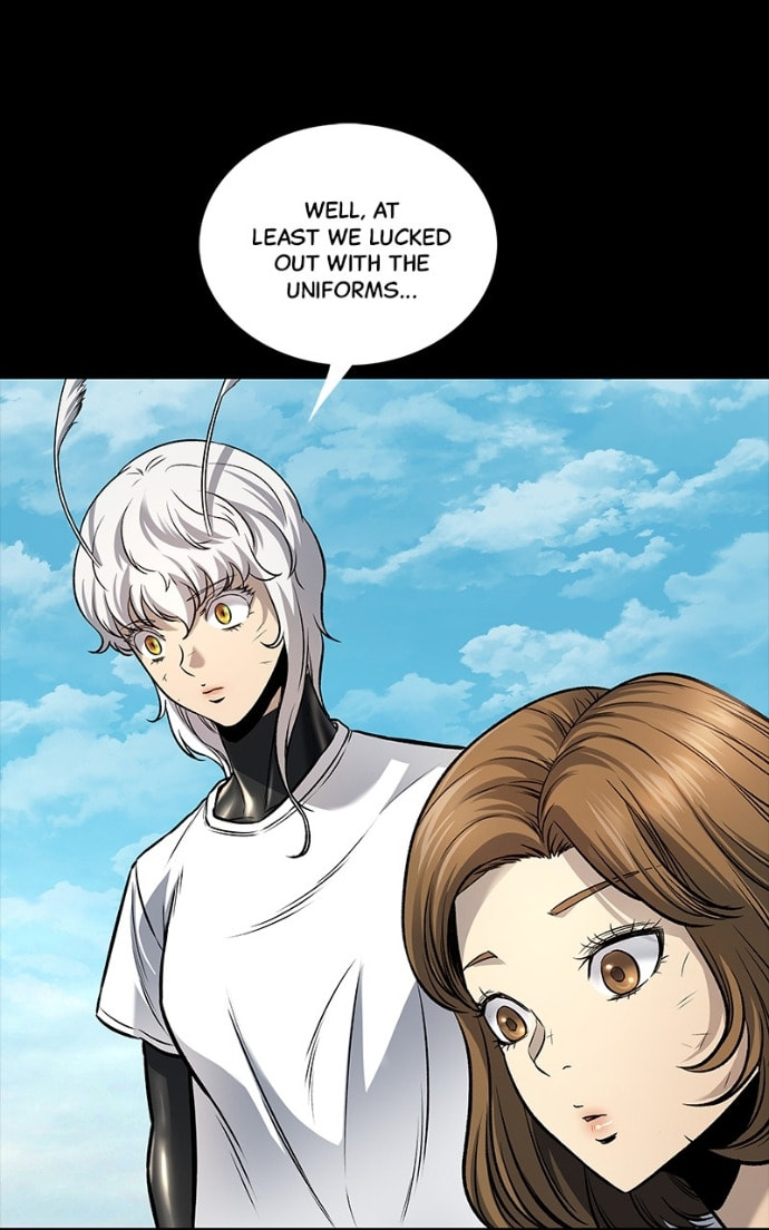 Dead Queen Chapter 163.1 page 10 - 