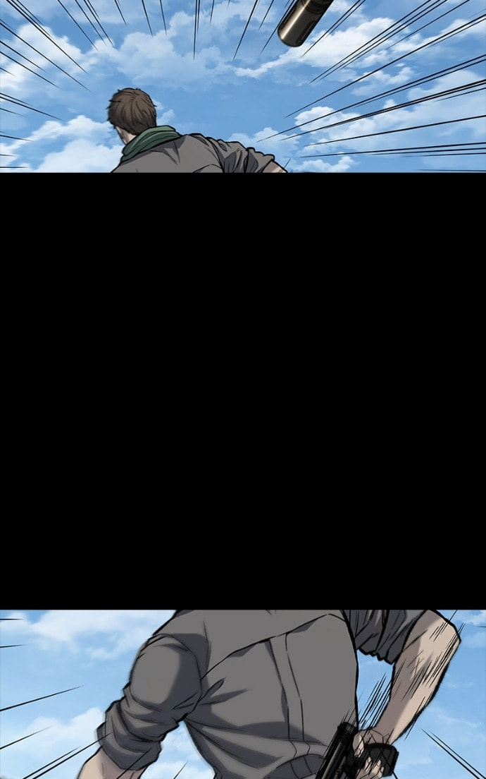 Dead Queen Chapter 163.1 page 91 - 
