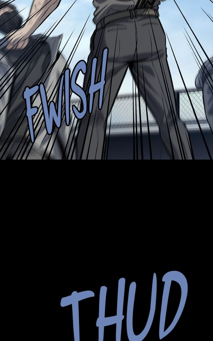 Dead Queen Chapter 163.1 page 92 - 