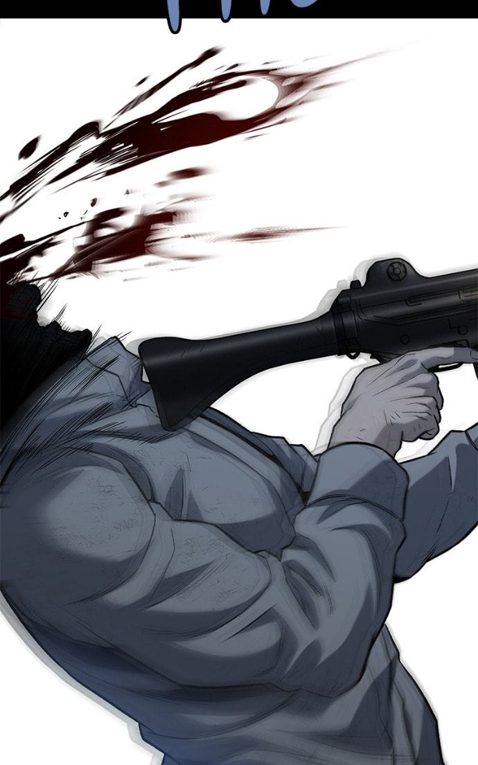 Dead Queen Chapter 163.1 page 93 - 