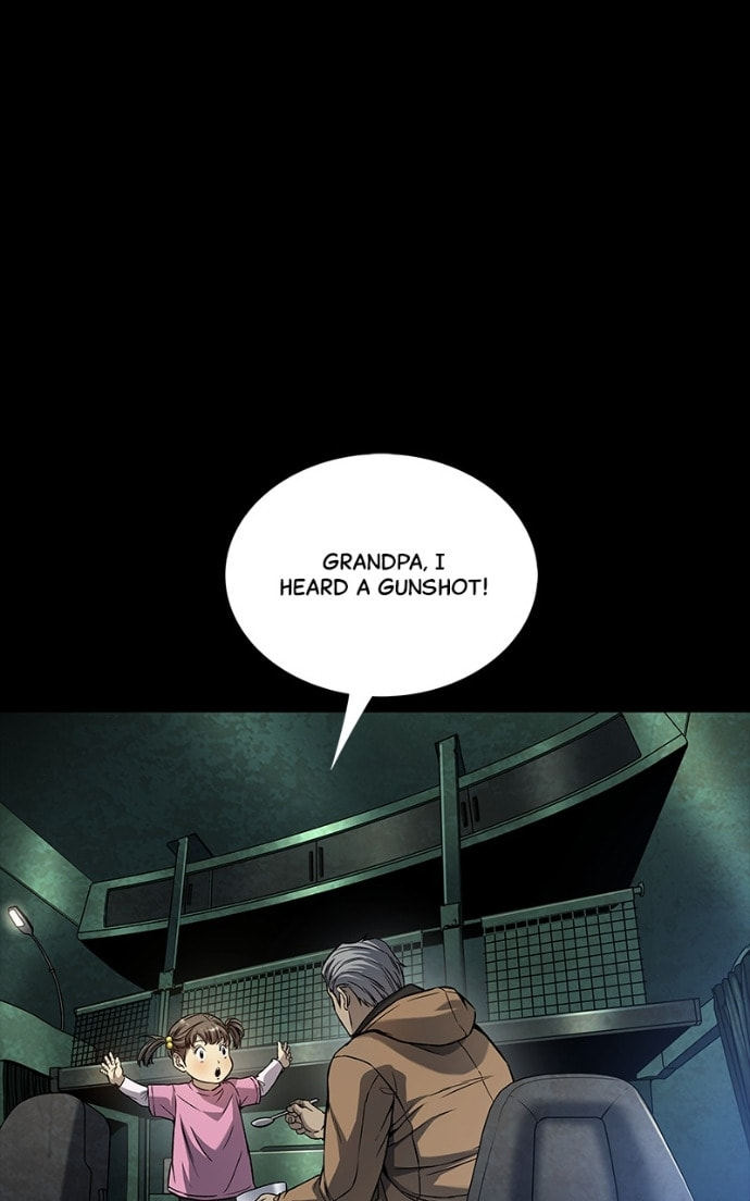 Dead Queen Chapter 163.1 page 96 - 
