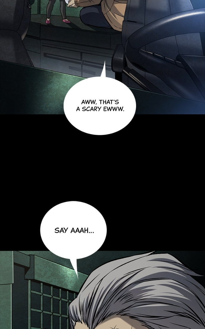 Dead Queen Chapter 163.1 page 97 - 