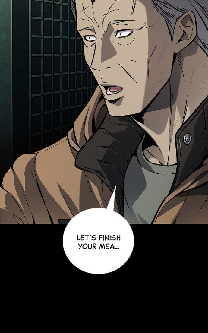 Dead Queen Chapter 163.1 page 98 - 