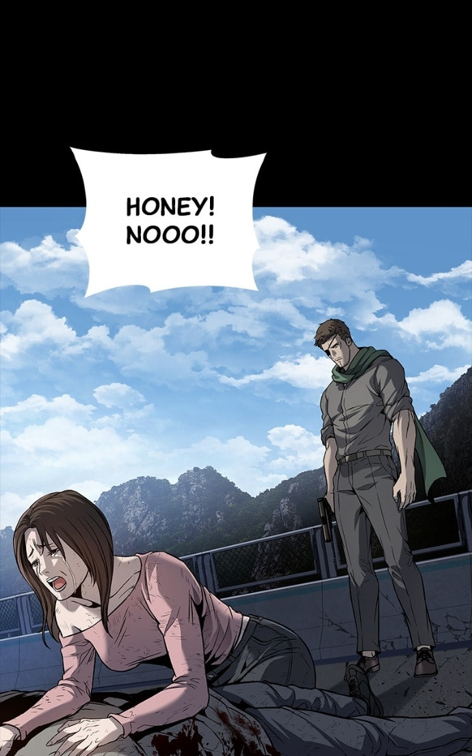 Dead Queen Chapter 163.1 page 99 - 
