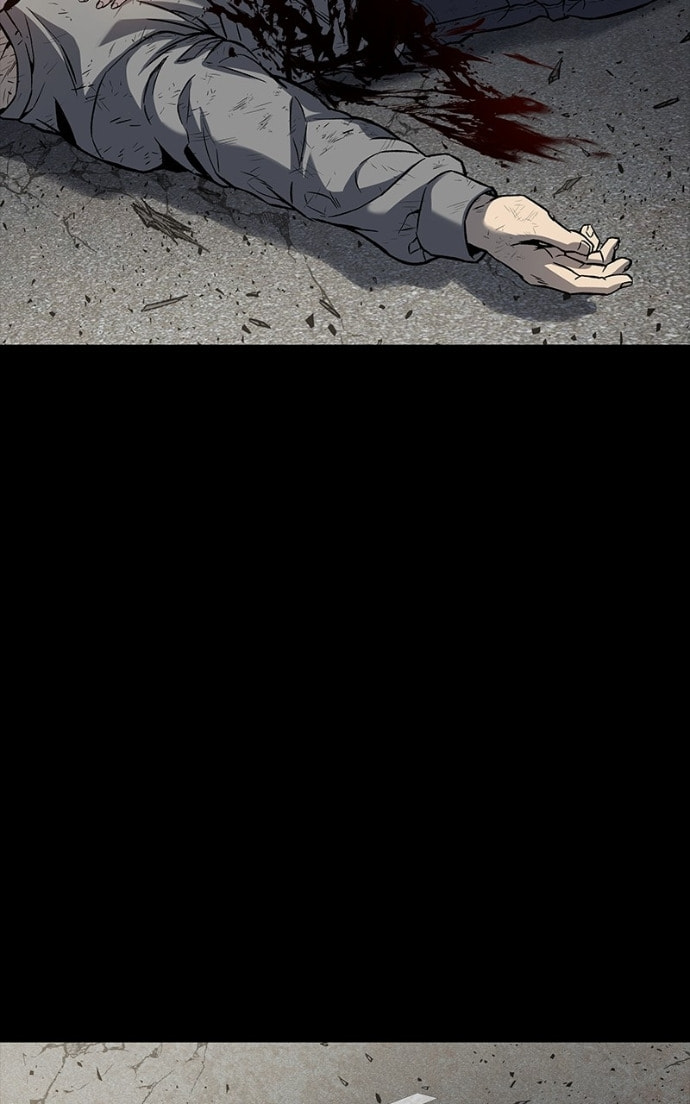 Dead Queen Chapter 163.1 page 100 - 