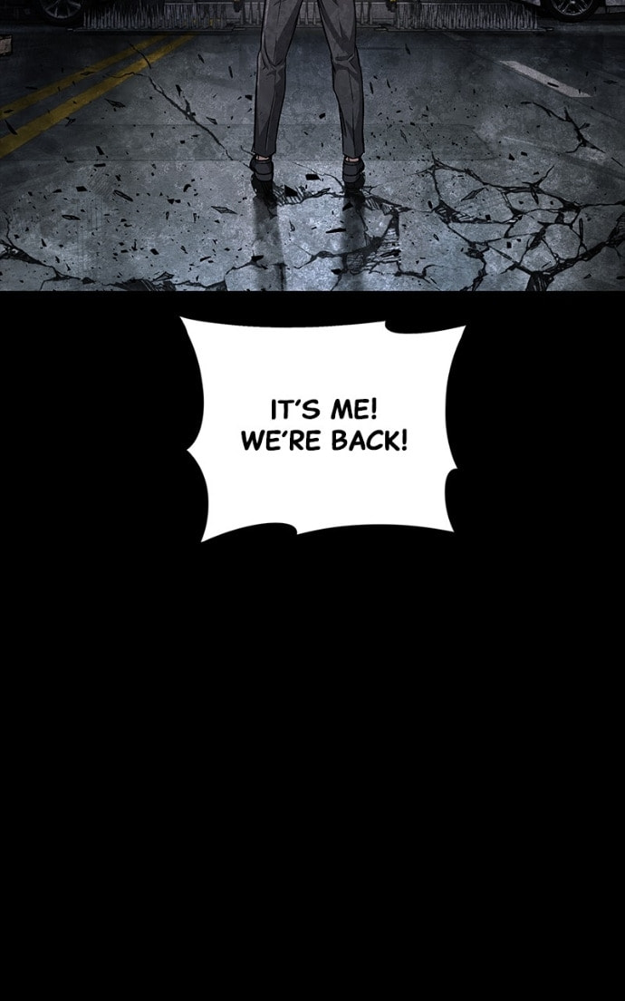 Dead Queen Chapter 163.2 page 102 - 