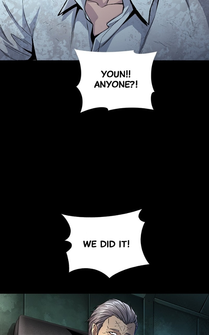 Dead Queen Chapter 163.2 page 104 - 