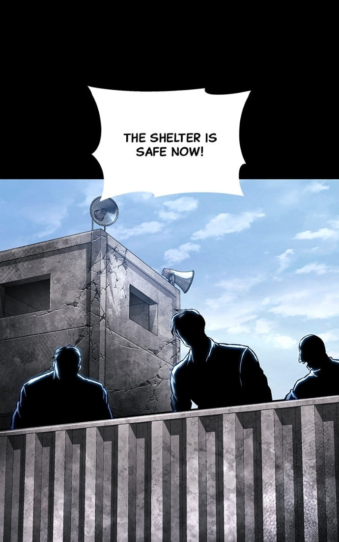 Dead Queen Chapter 163.2 page 106 - 