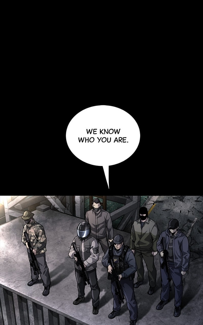 Dead Queen Chapter 163.2 page 108 - 