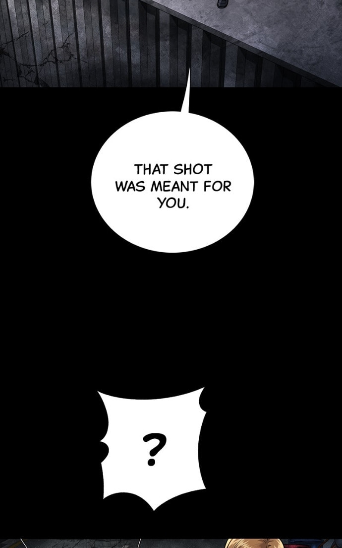 Dead Queen Chapter 163.2 page 109 - 