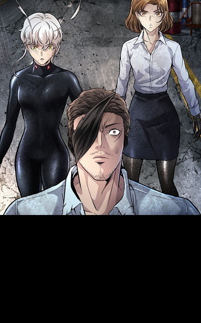 Dead Queen Chapter 163.2 page 110 - 