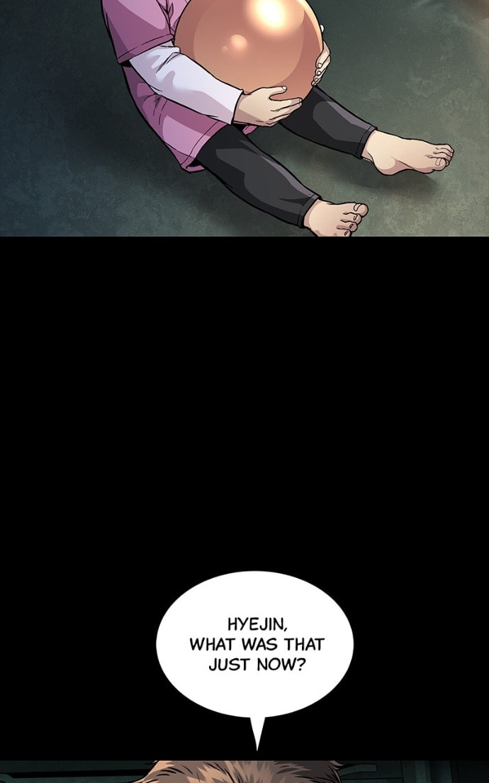 Dead Queen Chapter 163.2 page 12 - 