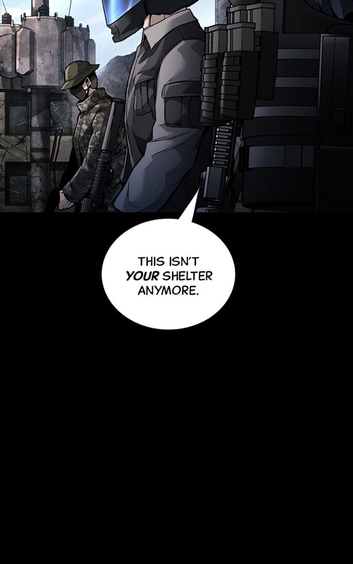 Dead Queen Chapter 163.2 page 112 - 