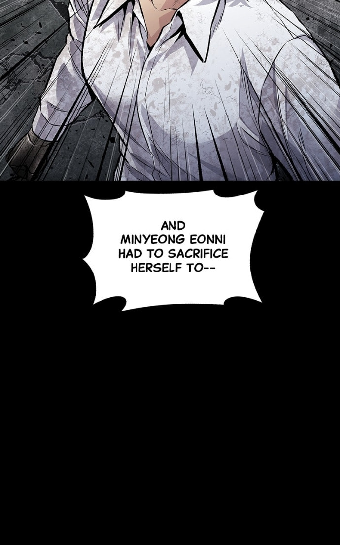 Dead Queen Chapter 163.2 page 114 - 