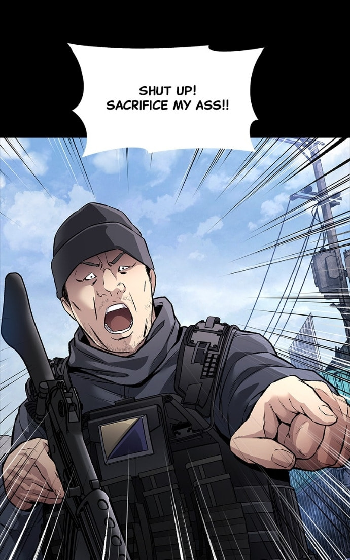 Dead Queen Chapter 163.2 page 115 - 