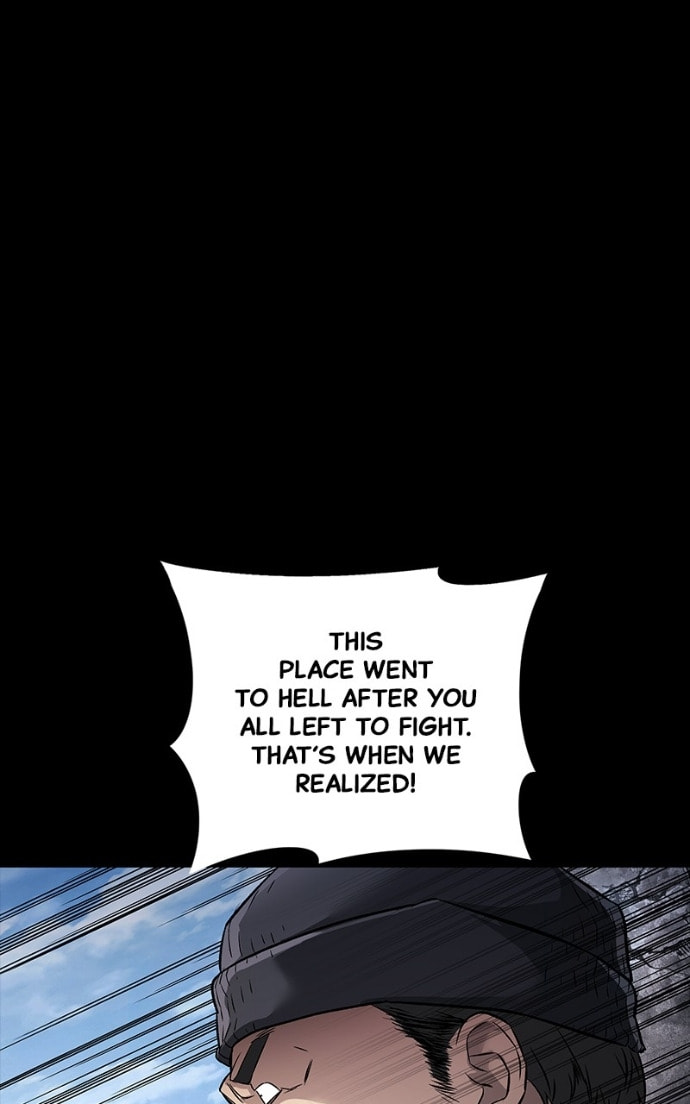 Dead Queen Chapter 163.2 page 118 - 