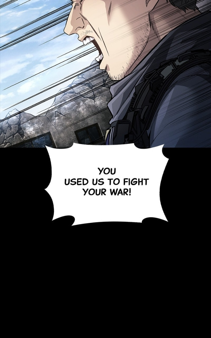 Dead Queen Chapter 163.2 page 119 - 