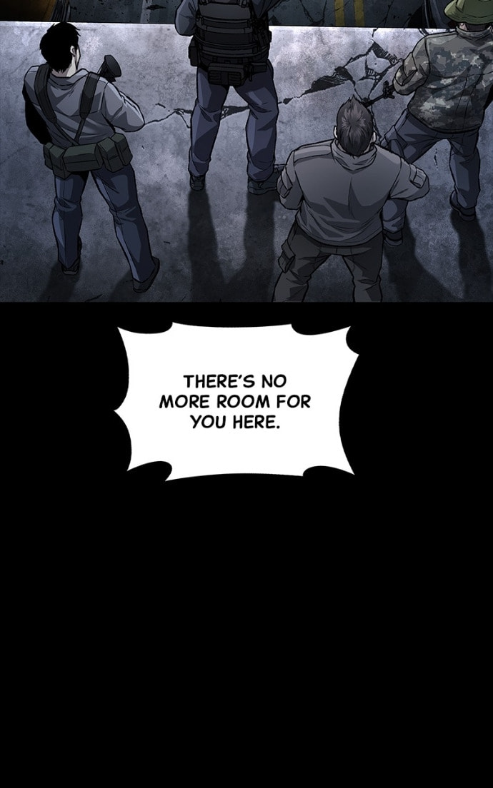 Dead Queen Chapter 163.2 page 121 - 