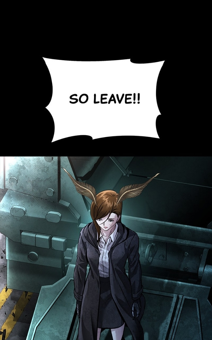 Dead Queen Chapter 163.2 page 122 - 