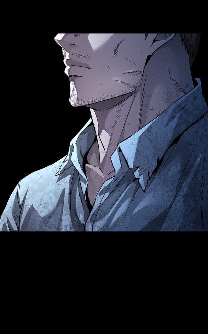 Dead Queen Chapter 163.2 page 124 - 