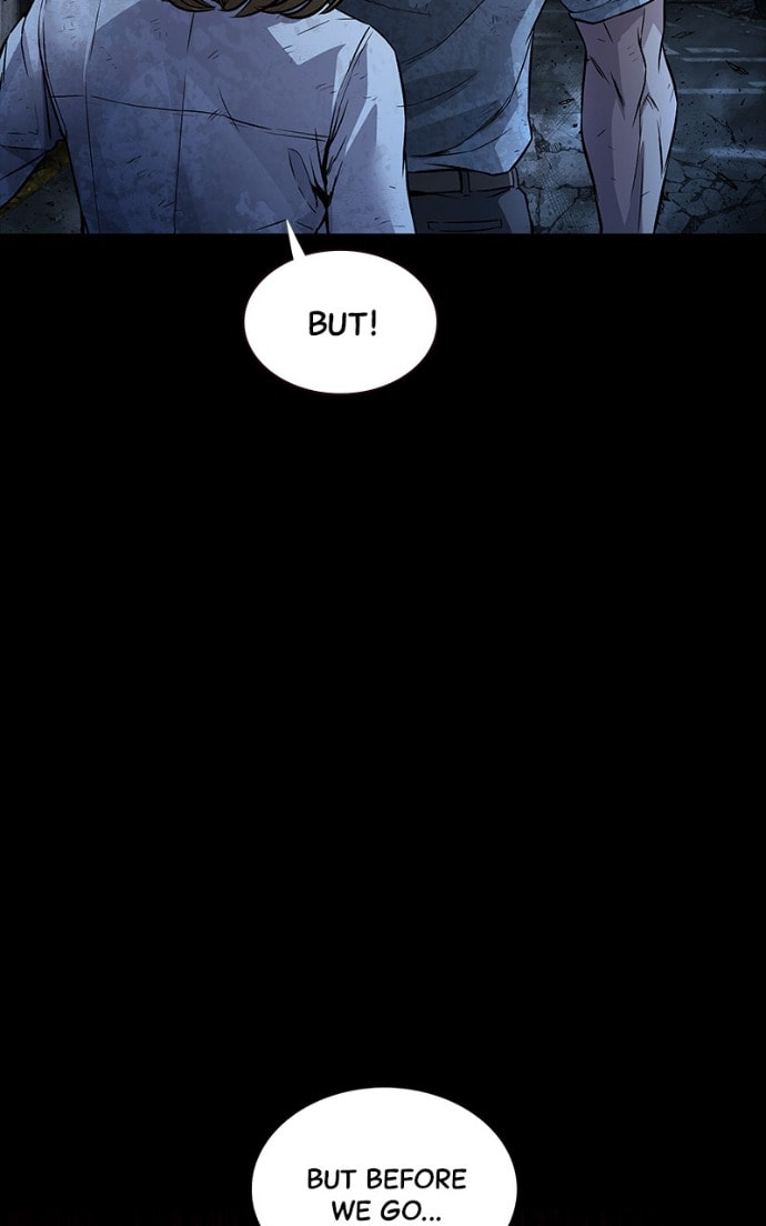 Dead Queen Chapter 163.2 page 126 - 