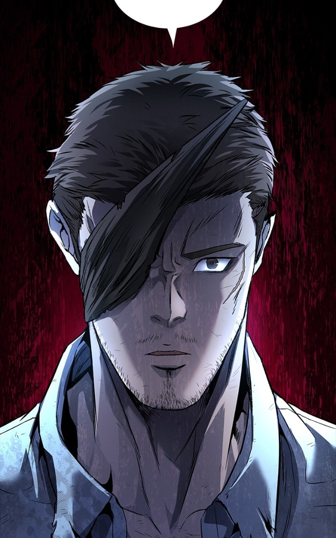 Dead Queen Chapter 163.2 page 127 - 
