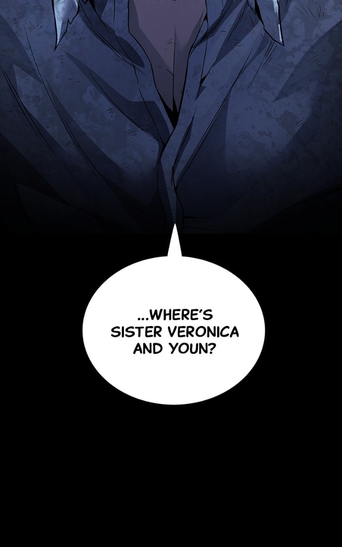 Dead Queen Chapter 163.2 page 128 - 