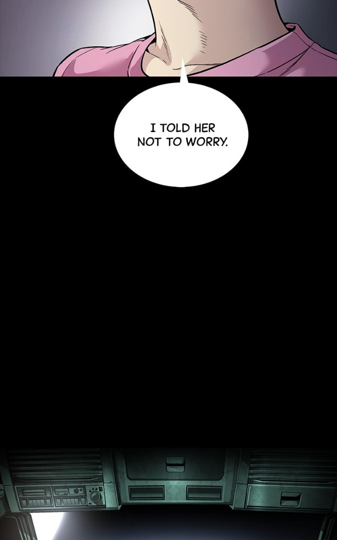 Dead Queen Chapter 163.2 page 15 - 
