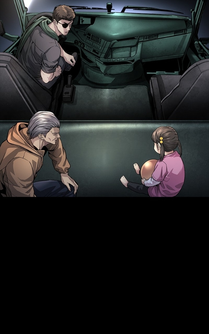 Dead Queen Chapter 163.2 page 16 - 