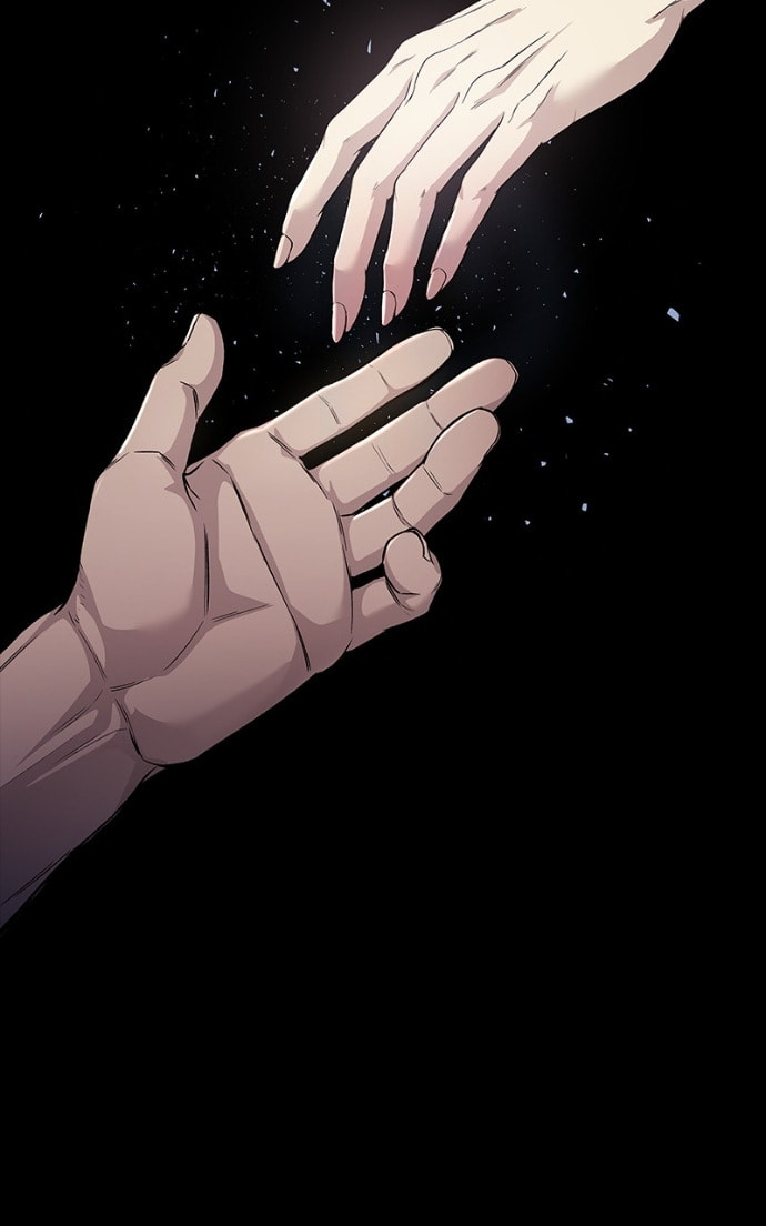 Dead Queen Chapter 163.2 page 3 - 
