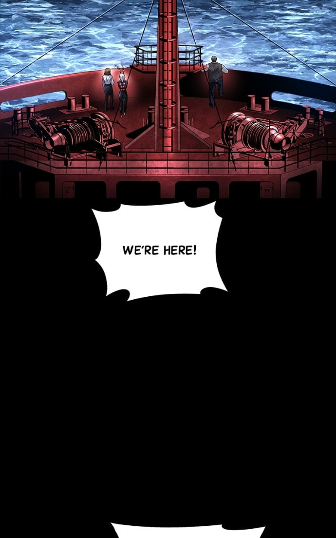 Dead Queen Chapter 163.2 page 22 - 