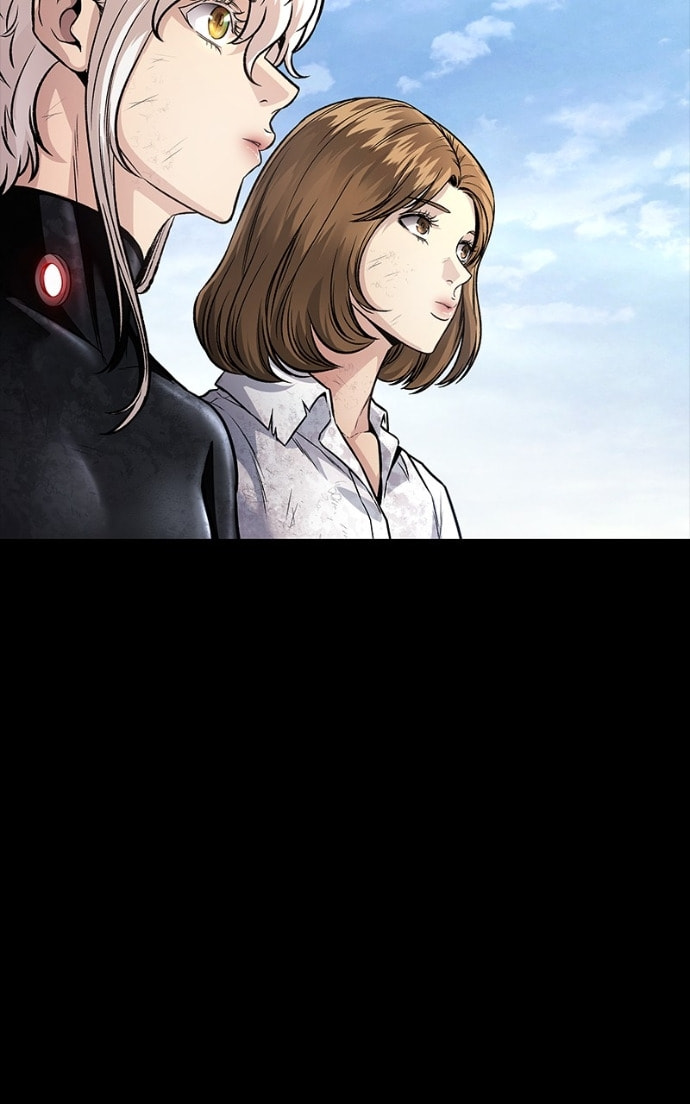 Dead Queen Chapter 163.2 page 25 - 