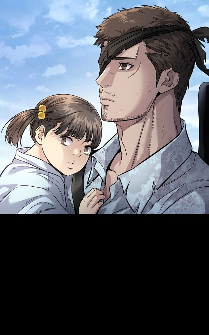 Dead Queen Chapter 163.2 page 29 - 