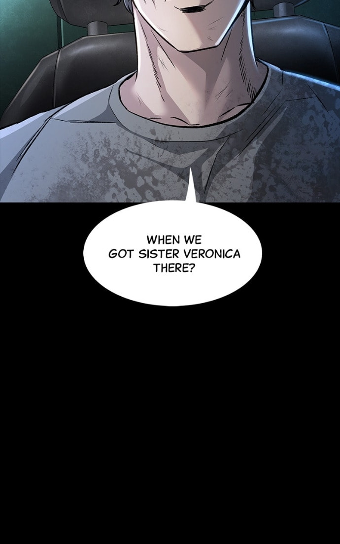 Dead Queen Chapter 163.2 page 38 - 