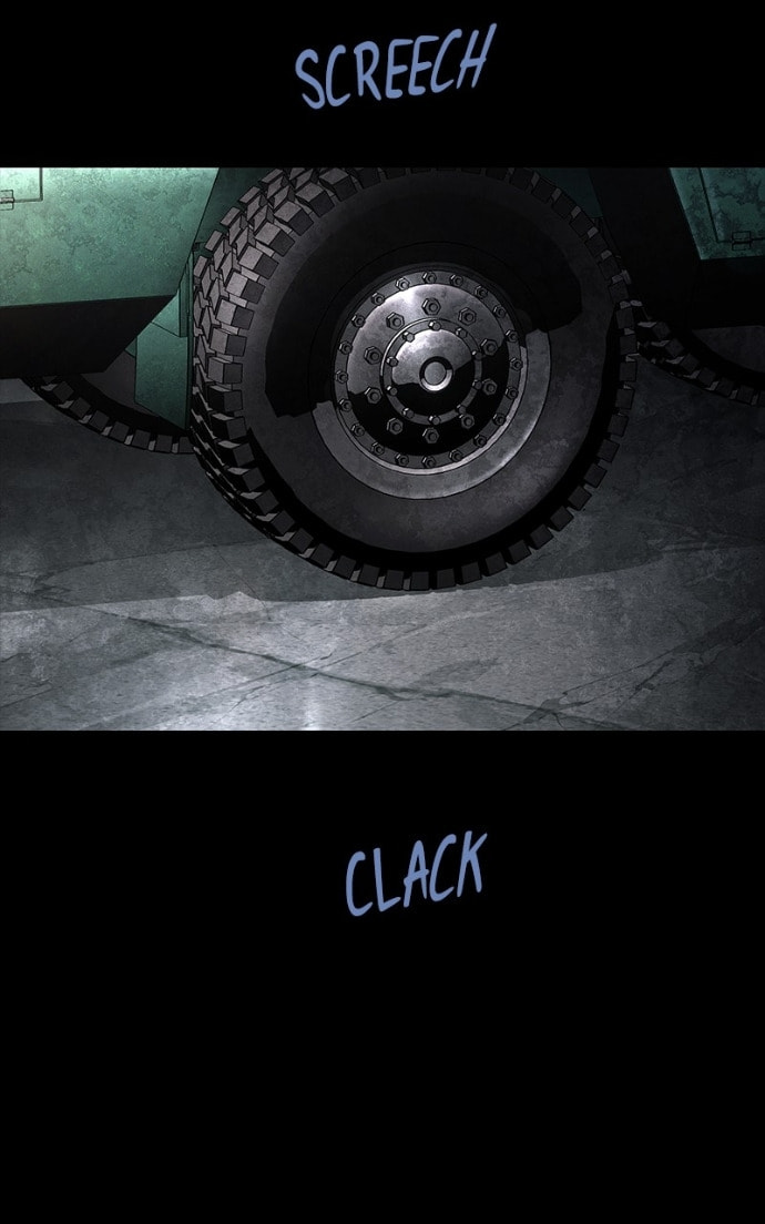 Dead Queen Chapter 163.2 page 39 - 