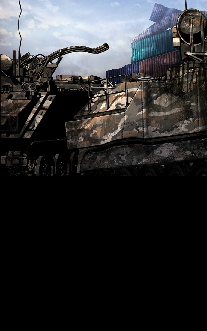 Dead Queen Chapter 163.2 page 44 - 