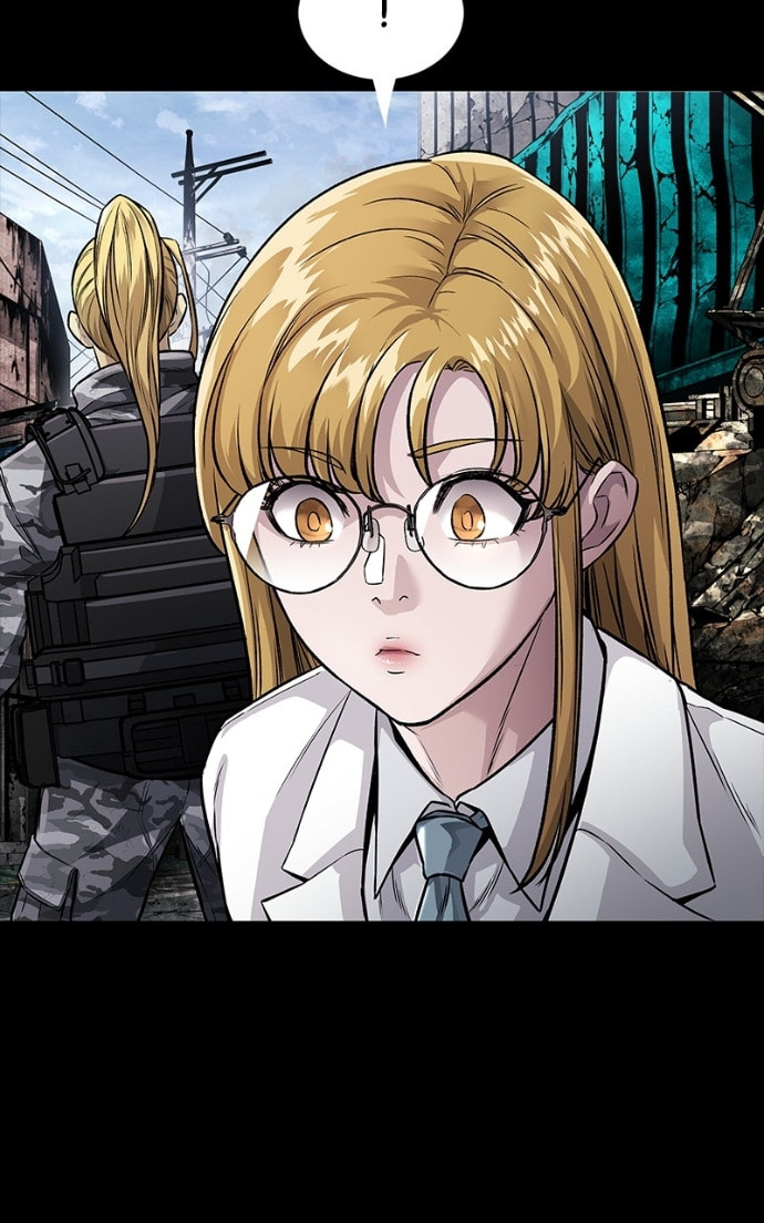 Dead Queen Chapter 163.2 page 48 - 