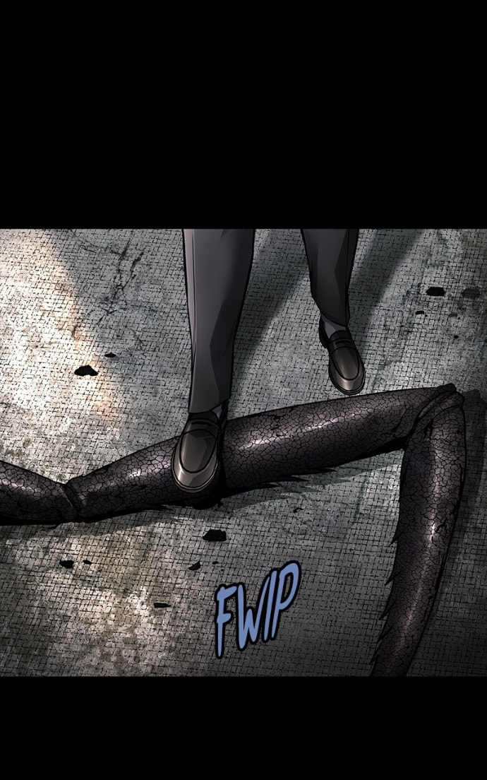 Dead Queen Chapter 163.2 page 49 - 