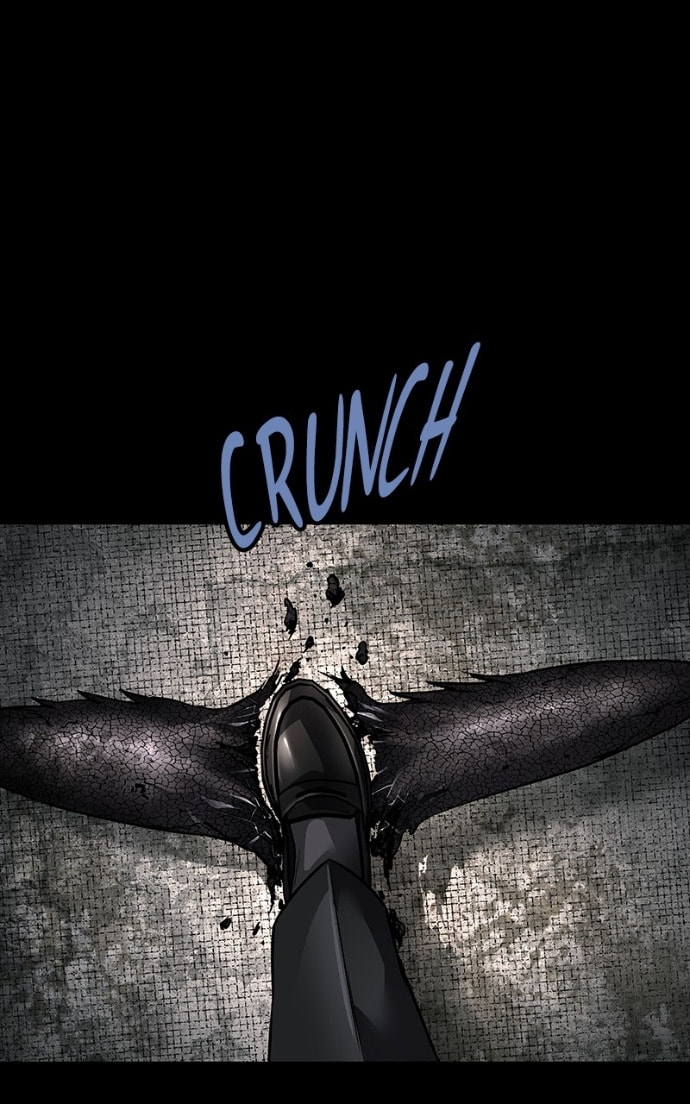 Dead Queen Chapter 163.2 page 50 - 