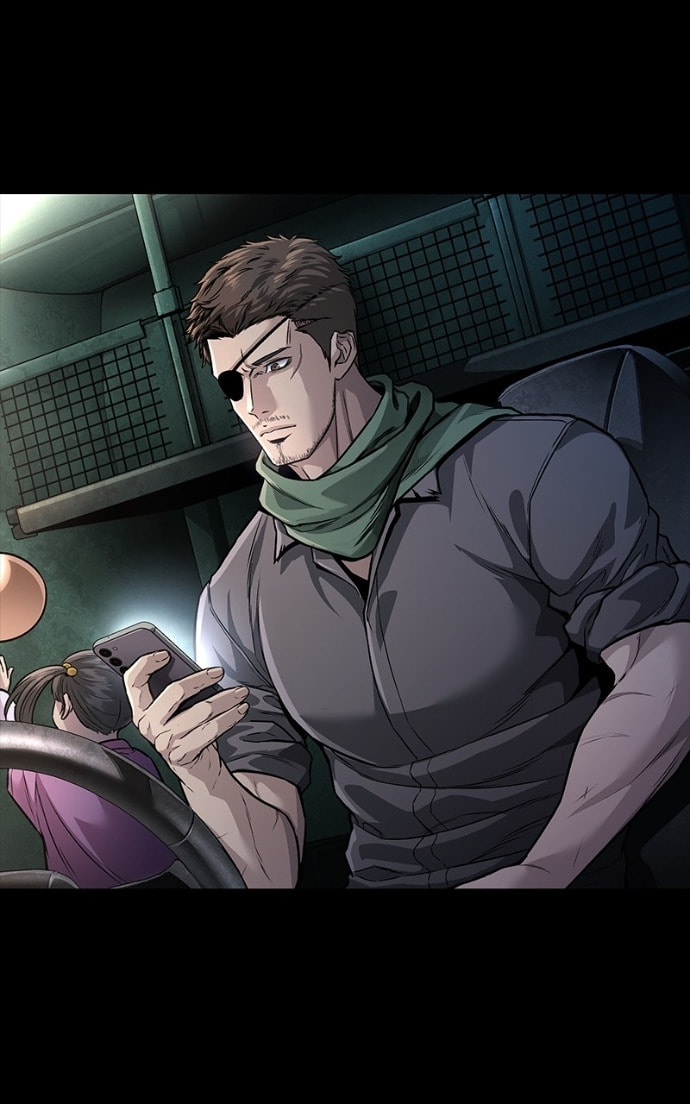 Dead Queen Chapter 163.2 page 6 - 