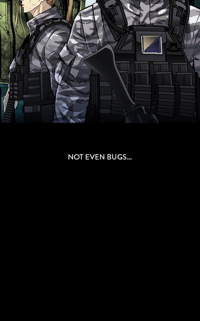 Dead Queen Chapter 163.2 page 55 - 
