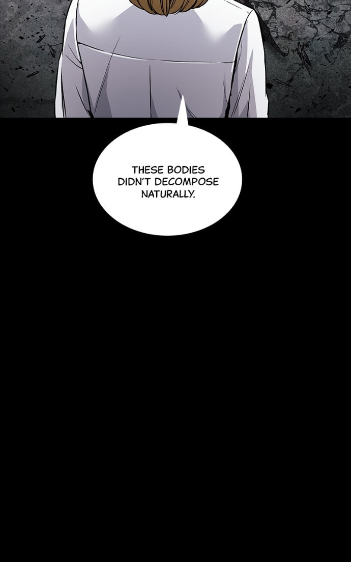 Dead Queen Chapter 163.2 page 57 - 