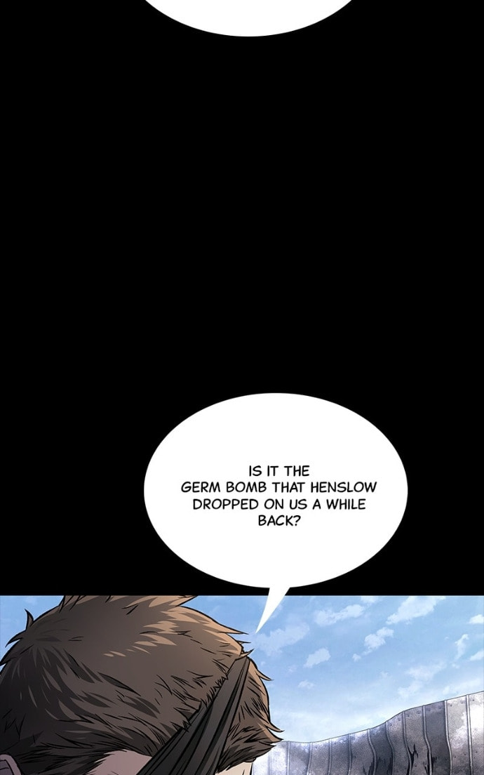 Dead Queen Chapter 163.2 page 59 - 