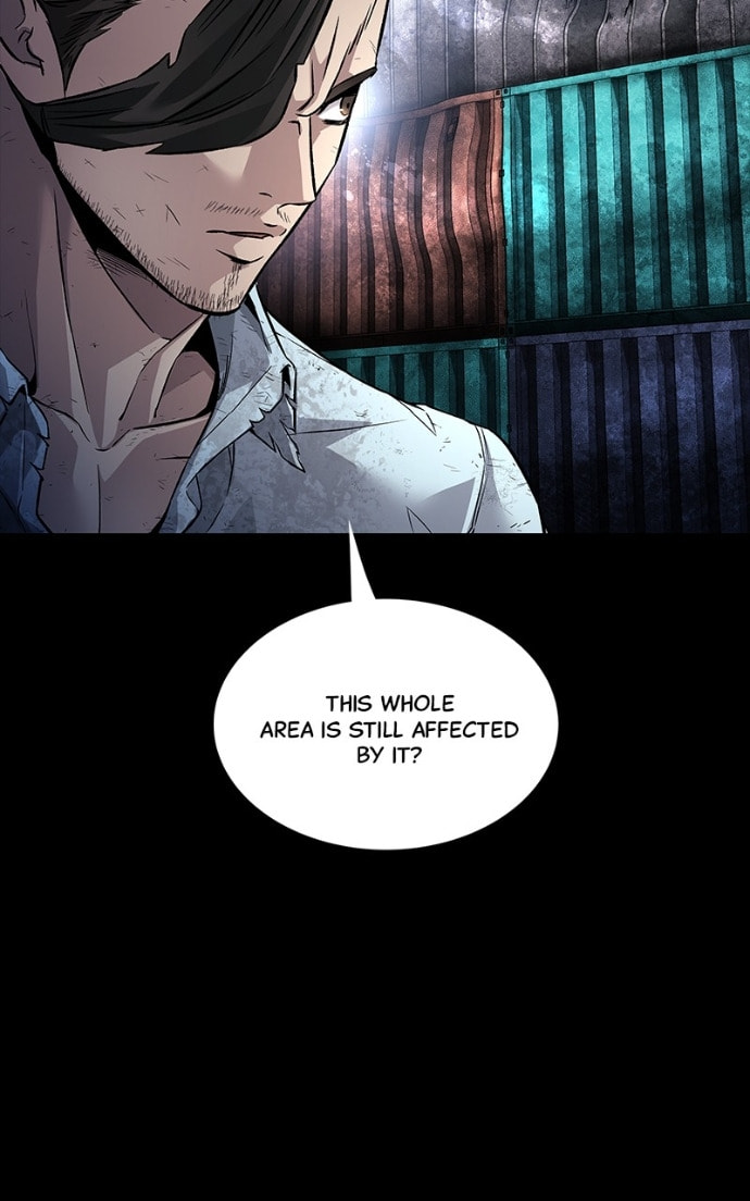 Dead Queen Chapter 163.2 page 60 - 