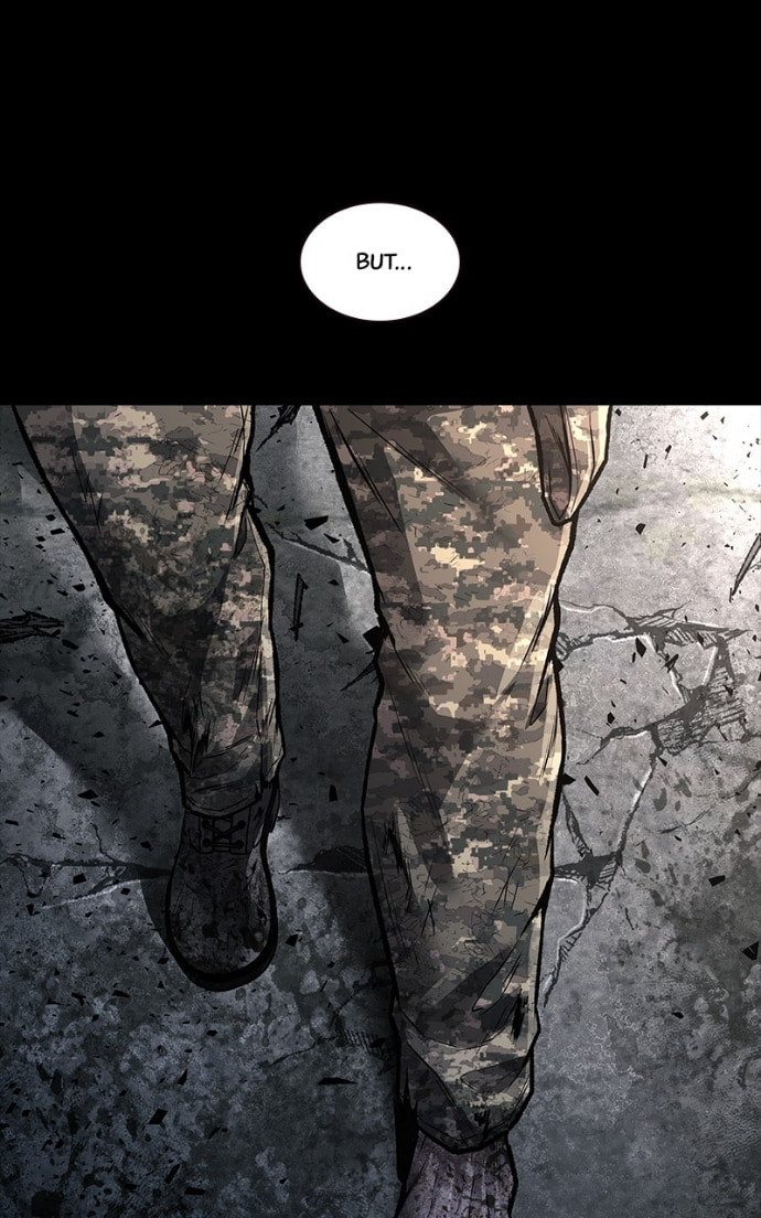 Dead Queen Chapter 163.2 page 64 - 