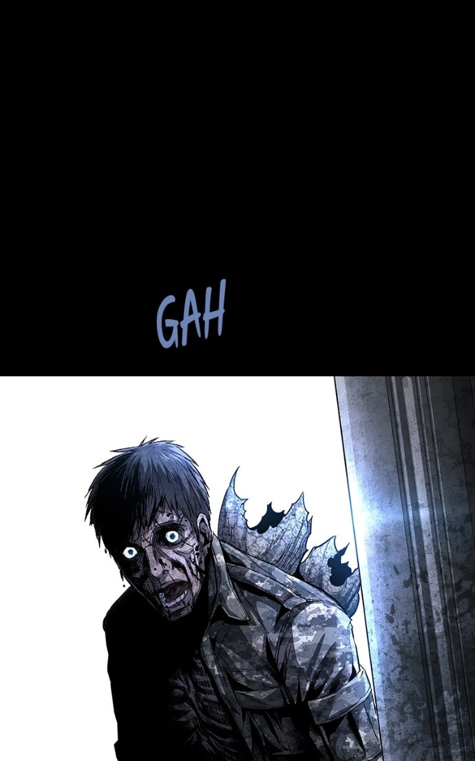Dead Queen Chapter 163.2 page 67 - 