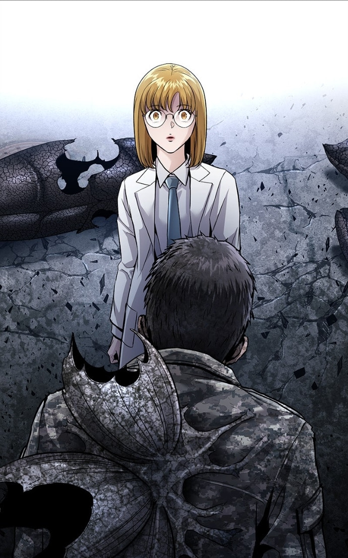 Dead Queen Chapter 163.2 page 69 - 