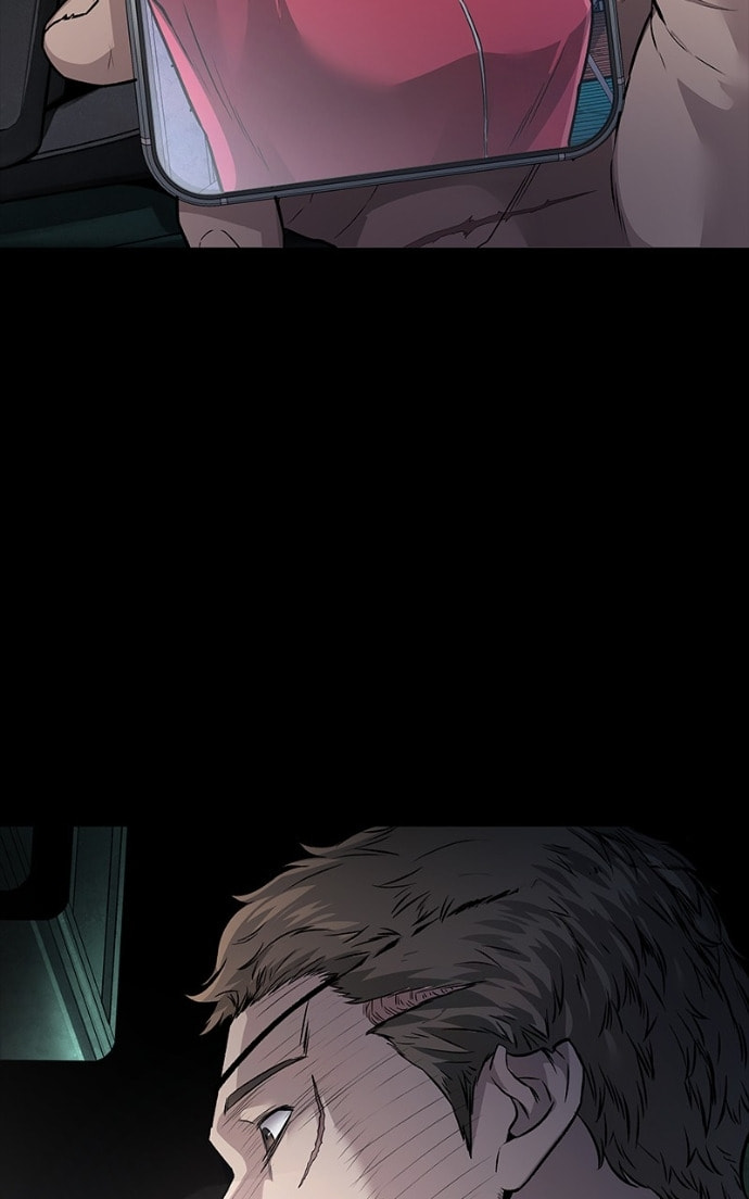 Dead Queen Chapter 163.2 page 8 - 